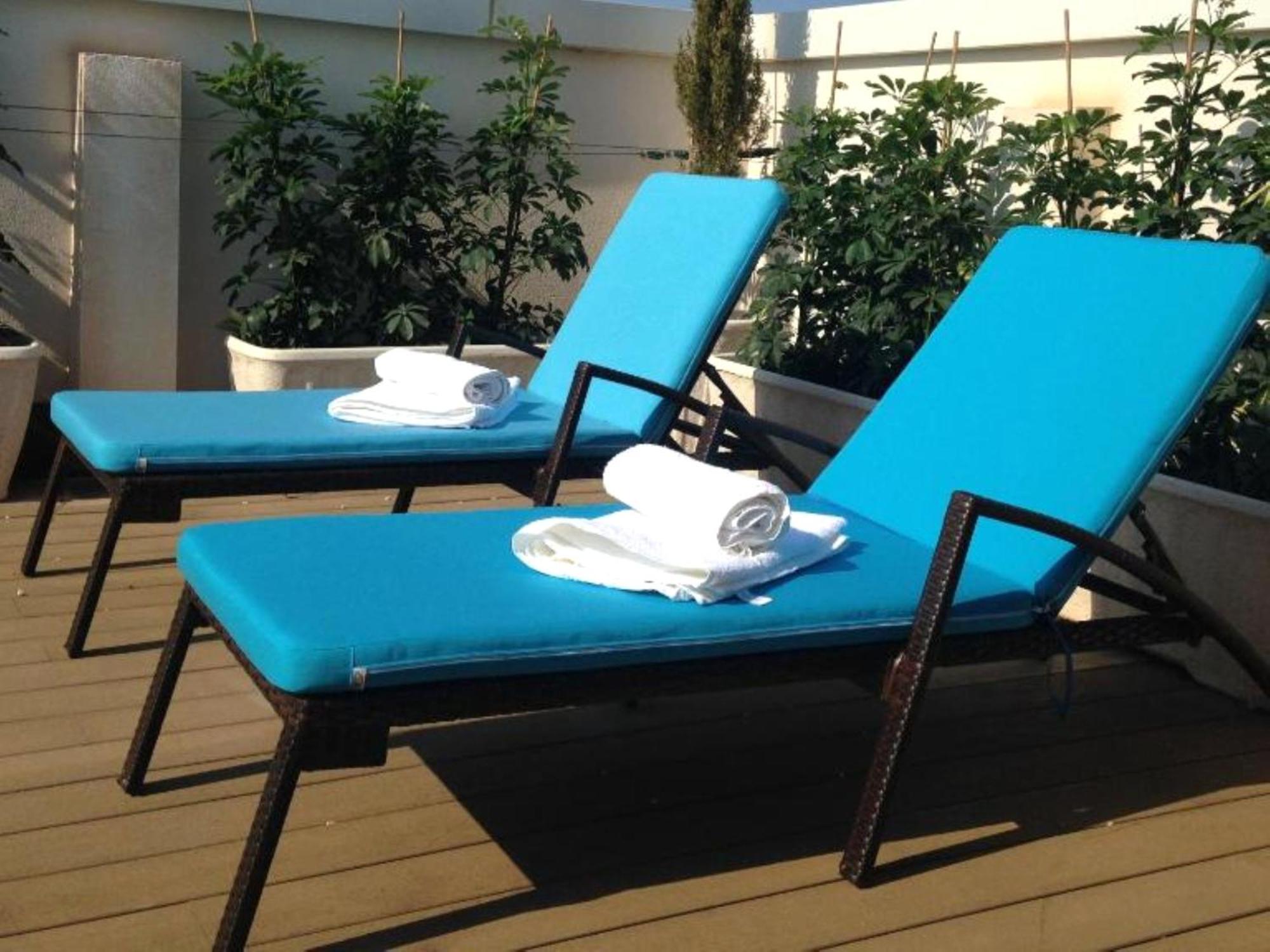 Benidorm Gemelos Penthouse With Private Pool Екстер'єр фото