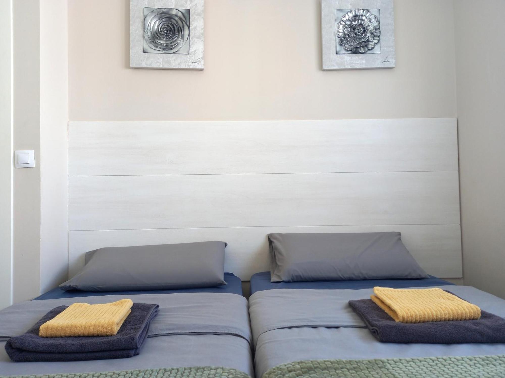 Benidorm Gemelos Penthouse With Private Pool Екстер'єр фото
