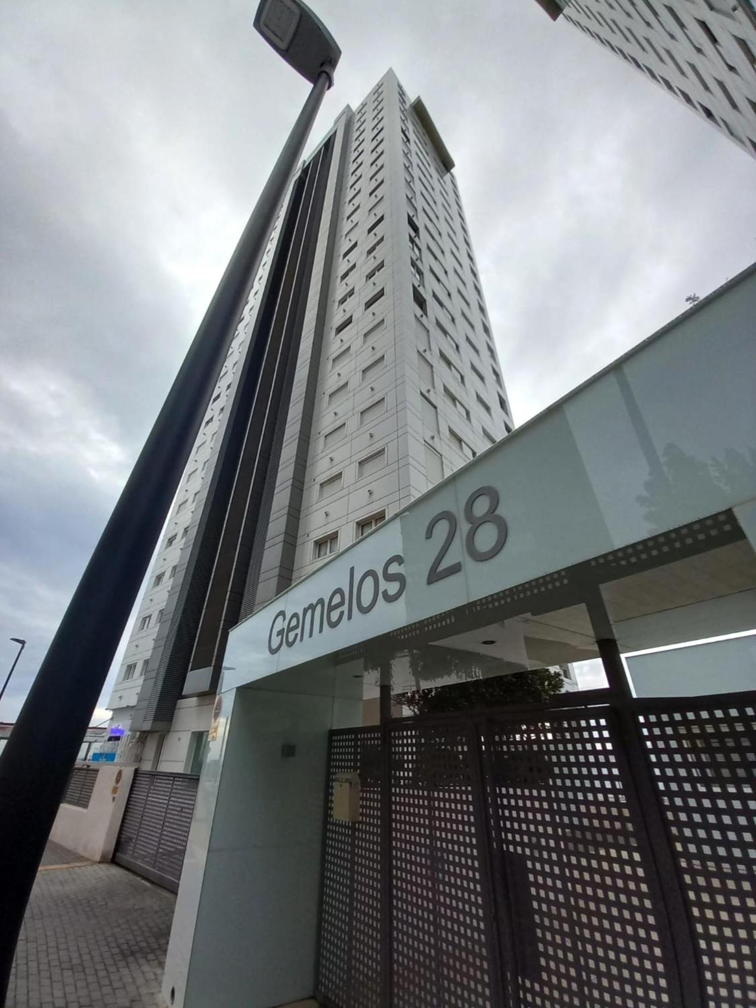 Benidorm Gemelos Penthouse With Private Pool Екстер'єр фото