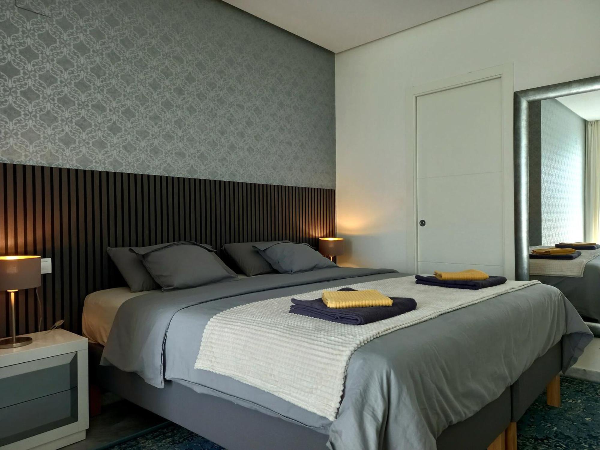 Benidorm Gemelos Penthouse With Private Pool Екстер'єр фото