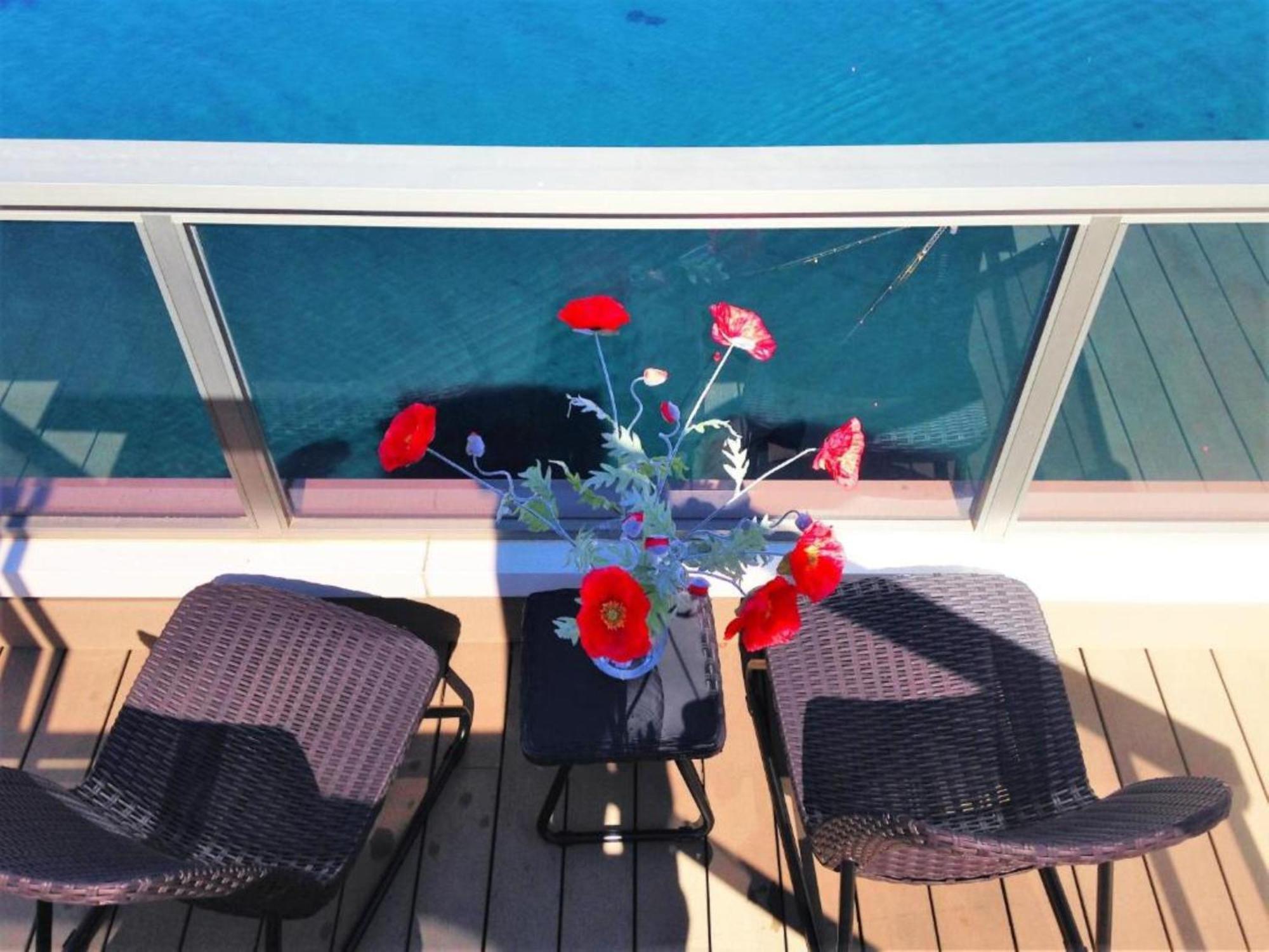 Benidorm Gemelos Penthouse With Private Pool Екстер'єр фото